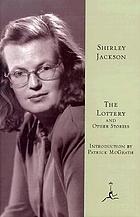 The lottery and other stories