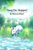 Hang on, Hopper!