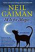 M is for magic de Neil Gaiman