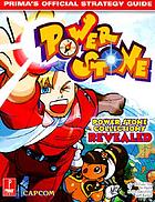 Power stone : Prima's official strategy guide