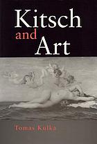 Kitsch and art