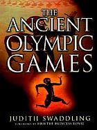 The Ancient Olympic Games cover image
