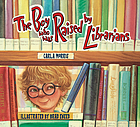 The Boy who was Raised by Librarians