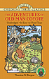 The adventures of Old Man Coyote por Thornton W Burgess