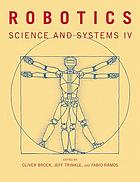 Robotics: Science and Systems IV +-+111777247_140