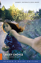 The republic of nothing