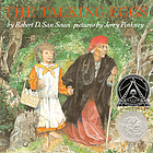 The talking eggs : a folktale from the American South