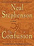 The confusion von Neal Stephenson
