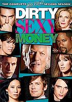 Dirty sexy money. / The complete second season