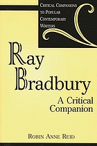 Ray Bradbury : a critical companion