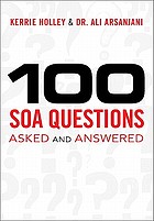 100 SOA questions : asked and answered