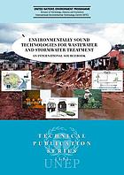 Environmentally sound technologies for wastewater and stormwater management : an international sourcebook