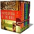 The Zondervan encyclopedia of the Bible