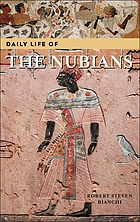 Daily life of the Nubians