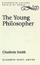 The young philosopher