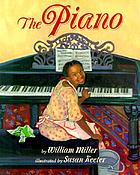 The piano