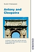 Antony and Cleopatra by William Shakespeare