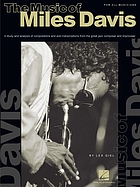 The music of Miles Davis