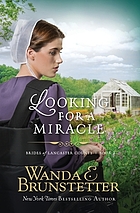 Looking for a miracle