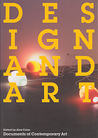 Design and art