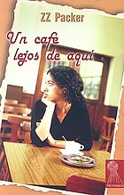 Un café lejos de aquí