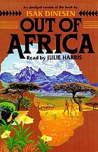 Out of Africa