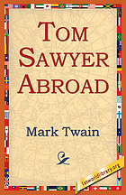 Tom Sawyer abroad