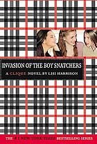 Invasion of the boy snatchers