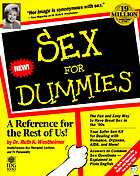 Sex for dummies