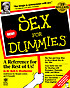 Sex for dummies