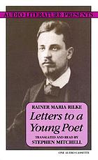 Letters to a young poet