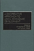 A cooperative approach to local economic development por Christopher D Merrett