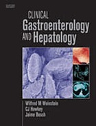 Clinical gastroenterology and hepatology