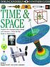 Time & space de Mary Gribbin