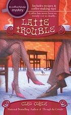 Latte trouble