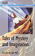Tales of mystery and imagination by Edgar Allan Poe