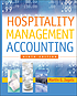 Hospitality management accounting. 著者：  Martin G Jagels 