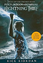 The lightning thief