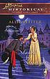 Masked by moonlight de Allie Pleiter