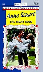 The right man