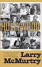Hollywood : a third memoir