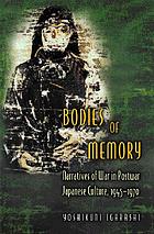 bodies of memory