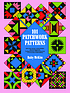 One hundred and one patchwork patterns 著者：  Ruby Short McKim 
