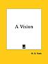 A vision por W  B Yeats