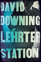 Lehrter station