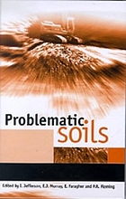 Problematic soils : proceedings of the symposium held at the Nottingham Trent University, School of Property and Construction on 8 November 2001