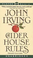 The cider house rules