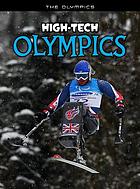 High-Tech Olympics