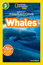 Great migrations. Whales