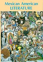 Mexican American literature